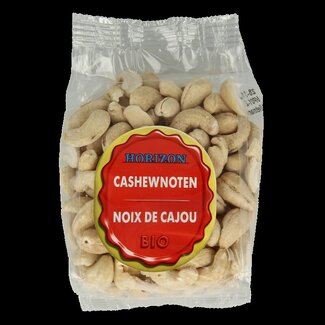 Horizon Horizon Noix de cajou entières bio 175 g