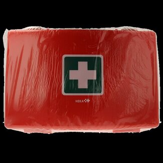 Heka Trousse de secours Heka Toolpack A orange, 1 unité