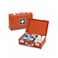 Verbandkoffer toolpack A oranje 1 Stuks