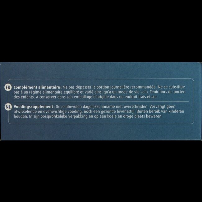 Trenker Cartilage de requin 60 gélules