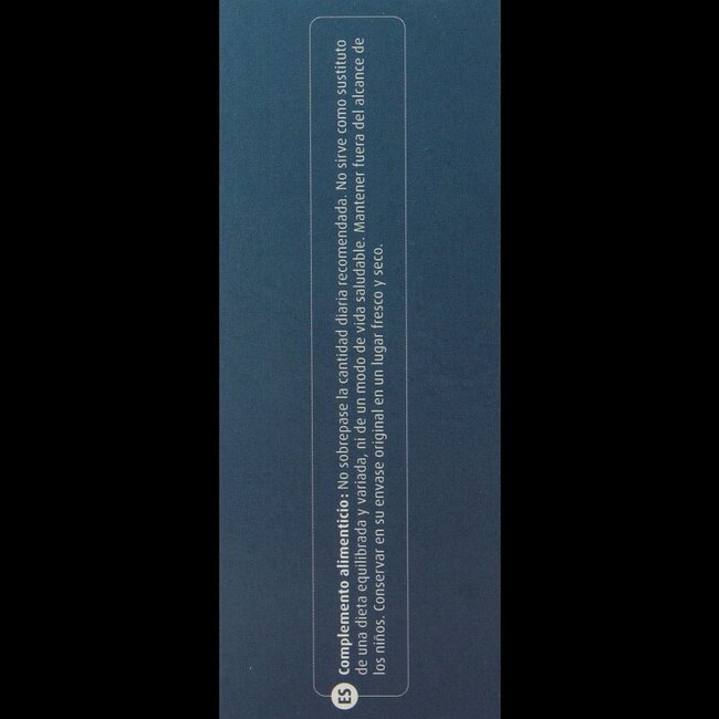 Trenker Cartilage de requin 60 gélules