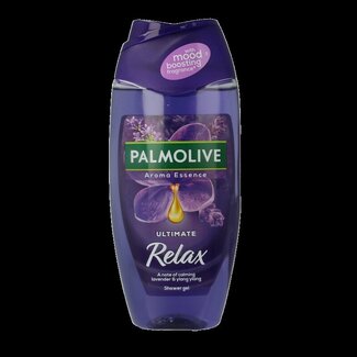 Palmolive Palmolive Douche Sunset Relax 250 ml