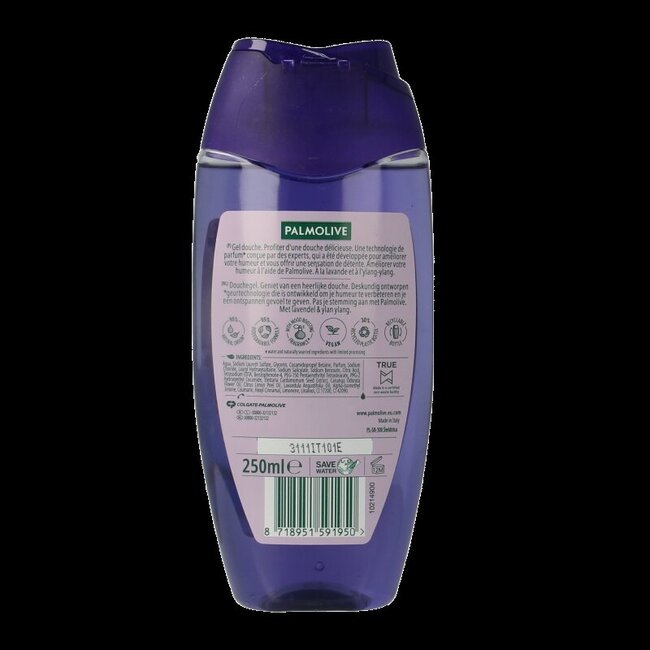 Palmolive Douche sunset relax 250 Milliliter