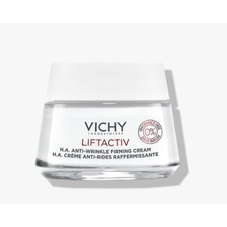 Vichy Liftactiv supreme parfumvrij 50 Milliliter