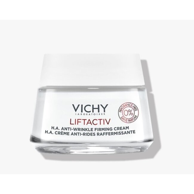 Vichy Liftactiv supreme parfumvrij 50 Milliliter