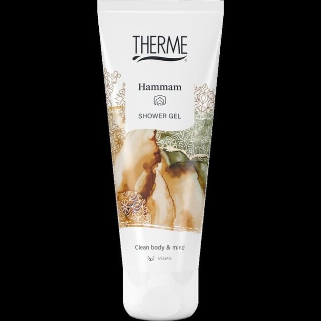 Hammam shower gel 75 Milliliter