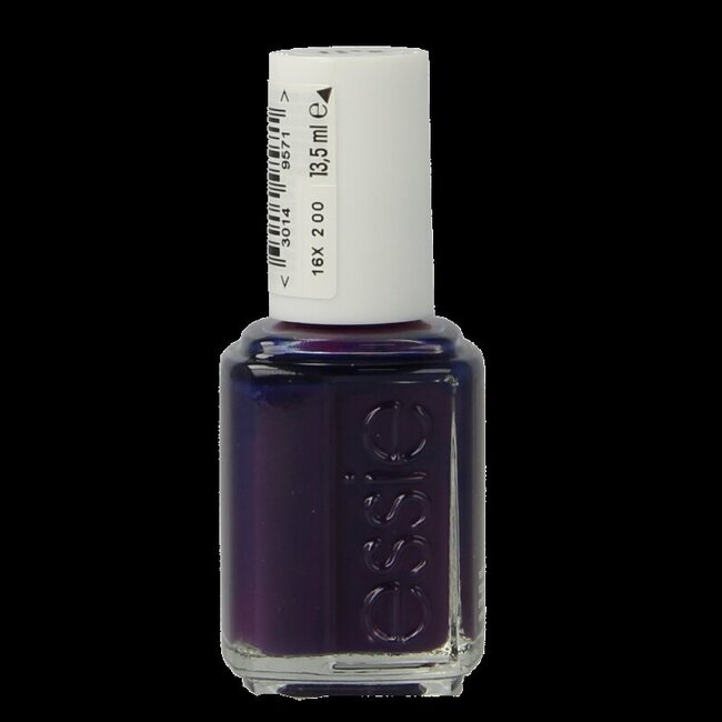 Essie 925 Underground Ball violet collection automne 13,5 ml