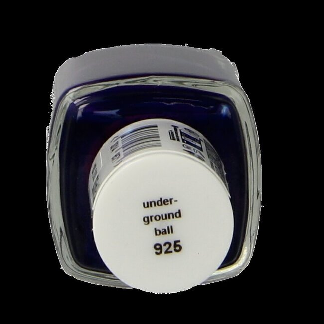 Essie 925 Underground Ball violet collection automne 13,5 ml