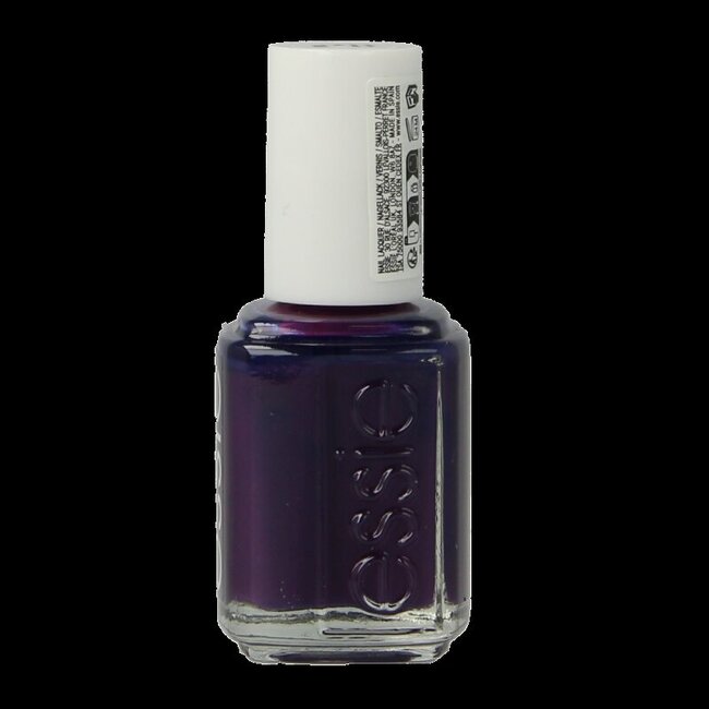 Essie 925 Underground Ball violet collection automne 13,5 ml