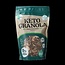 Go-Keto Granola appel kaneel bio keto koolhydraatarm gluvr 290 Gram