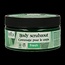 Body scrubzout fresh 250 Gram