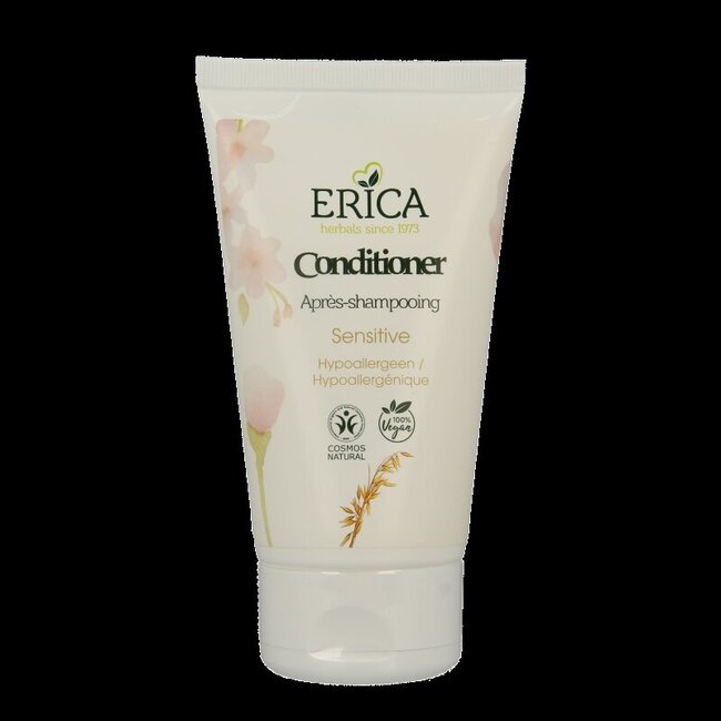 Conditioner sensitive 150 Milliliter