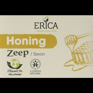 Erica Zeep honing 100 Gram