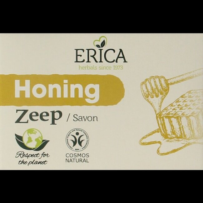Zeep honing 100 Gram