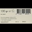 Zeep honing 100 Gram