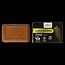 Zeep amber & sandalwood 100 Gram