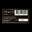 Zeep amber & sandalwood 100 Gram