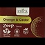 Zeep orange & cedar 100 Gram