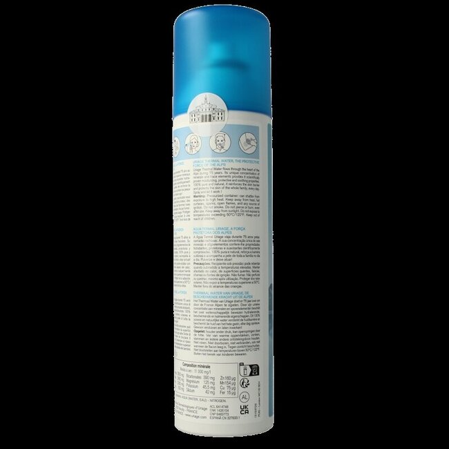 Uriage Eau thermale spray 300 ml