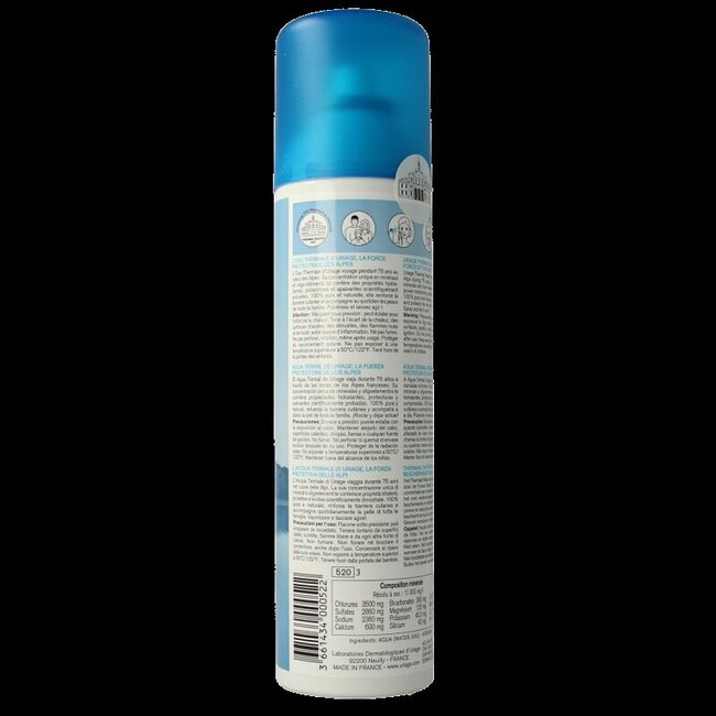 Uriage Eau thermale spray 300 ml