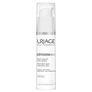 Uriage Depiderm anti-dark spot intensive care 30 Milliliter