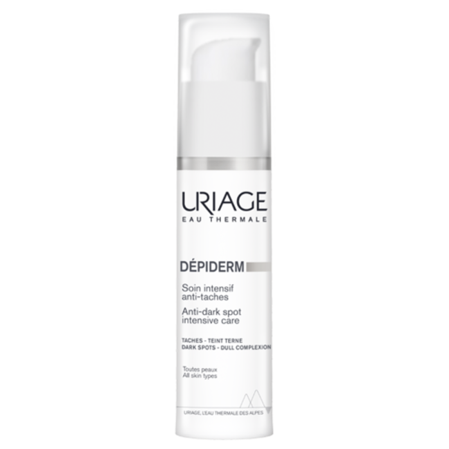 Uriage Depiderm anti-dark spot intensive care 30 Milliliter