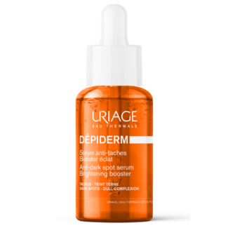 Uriage Depiderm serum booster 30 Milliliter