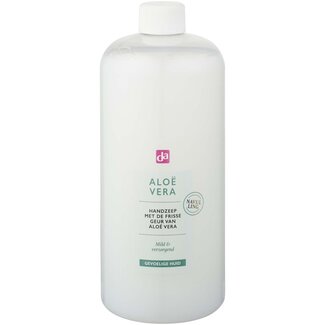 DA DA Handzeep navul aloe vera  1 Liter