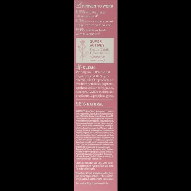 This Works Perfect heels rescue balm 75 Milliliter