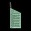 Intuition sensitive care navulmesjes 4 Stuks
