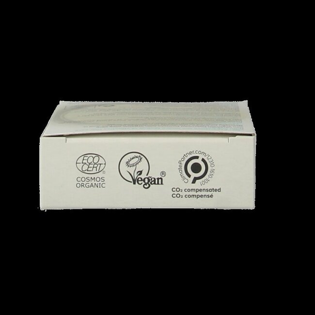 Lavera Shampoobar basis sensitiv moisture & care 50 Gram