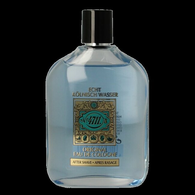 Aftershave lotion onverpakt 100 Milliliter