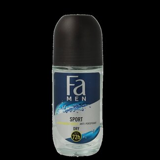 FA Déodorant à bille FA Sport 50 ml