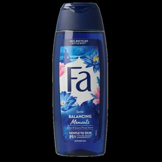 FA Gel douche FA balancing moments 250 ml