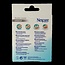 Textile flexible 1mx6cm 1 Stuks