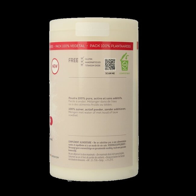 Be-Life Opti-MSM poeder 350 Gram