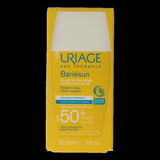 Uriage Uriage Sun Ultra-fluide SPF50 30 ml