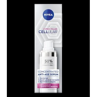 Nivea Cellular anti-age serum 40 Milliliter