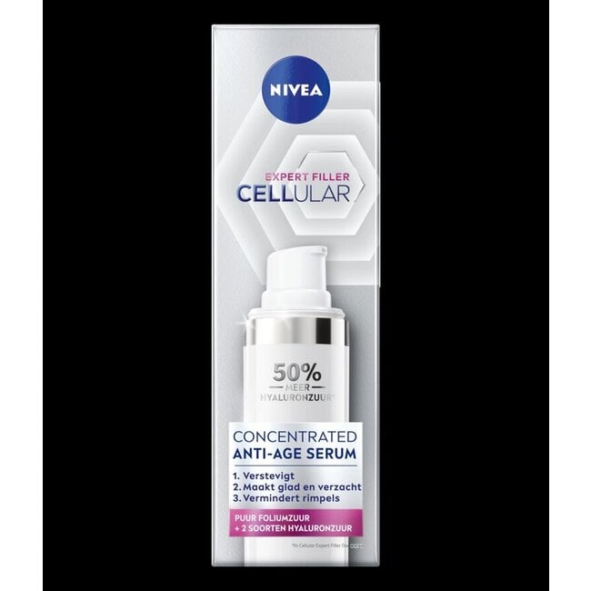 Cellular anti-age serum 40 Milliliter