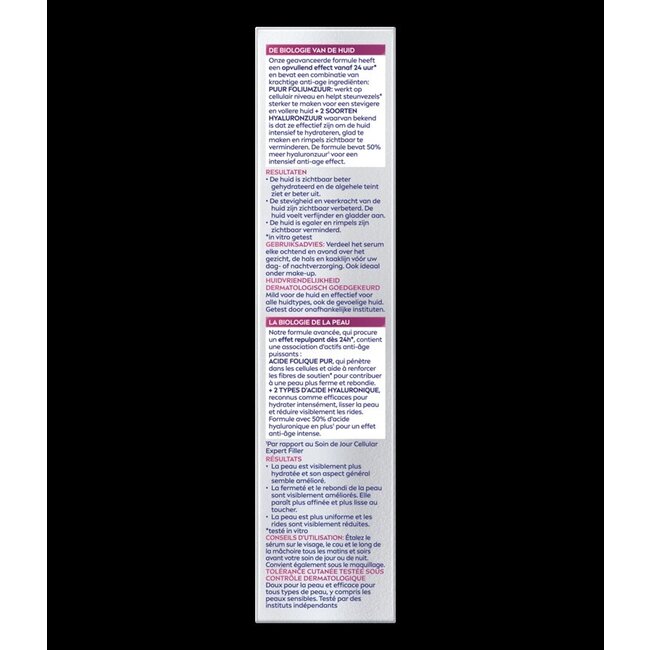 Nivea Cellular Sérum Anti-Âge 40 ml