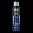 Men deodorant spray fresh active eco  125 Milliliter