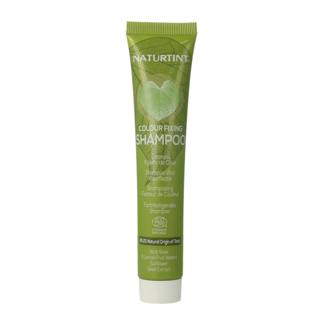 Shampoo mini 50 Milliliter