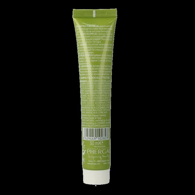 Naturtint Shampoo mini 50 Milliliter