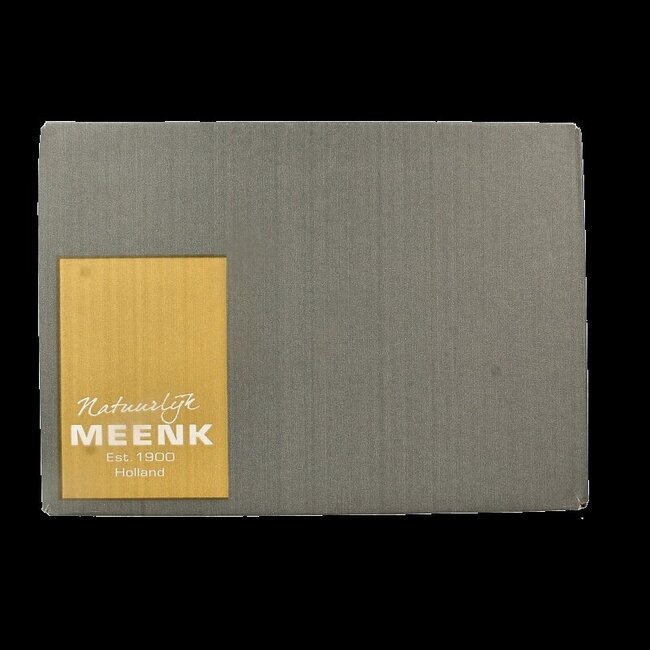 Meenk Réglisse salée en forme de pieds 4 kg