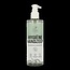 Handzeep vloeibaar eucalyptus & basilicum met pomp 300 Milliliter
