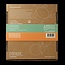 Handzeep premium starterset rozemarijn & gember 1 Set