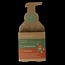 The Green Lab Co Handzeep navulset rozemarijn & gember 4 Stuks