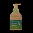 Handzeep navulset eucalyptus & basilicum 4 Stuks