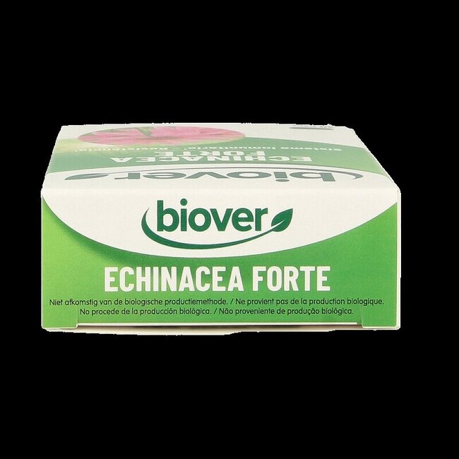 Biover Echinacea forte 30 gélules