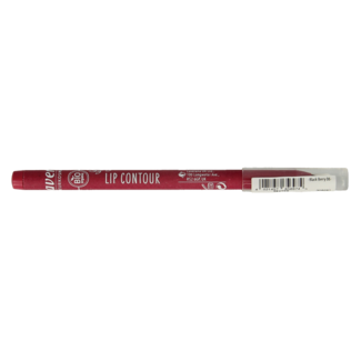 Lavera Lipcontour black berry 06 bio tester 1 Tester